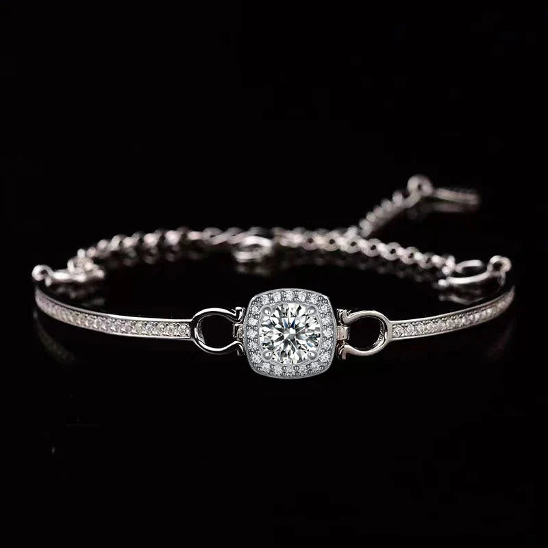 Diamond Bracelet Luxury